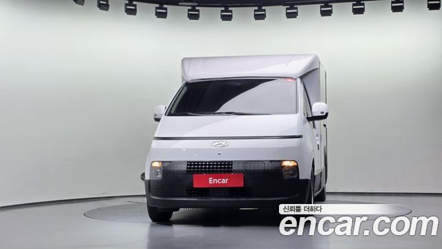 Hyundai ST1 Cargo Premium 2025 — фото 3