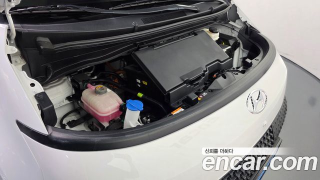 Hyundai ST1 Cargo Premium 2025 — фото 6