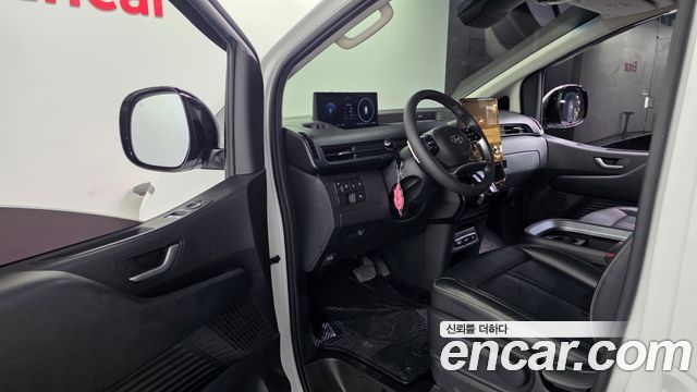 Hyundai ST1 Cargo Premium 2025 — фото 10