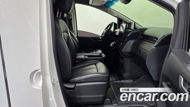 Hyundai ST1 Cargo Premium 2025 — фото 11