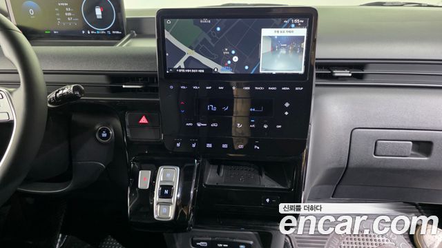 Hyundai ST1 Cargo Premium 2025 — фото 13