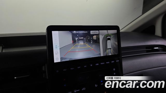 Hyundai ST1 Cargo Premium 2025 — фото 14