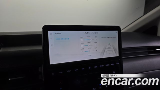 Hyundai ST1 Cargo Premium 2025 — фото 16