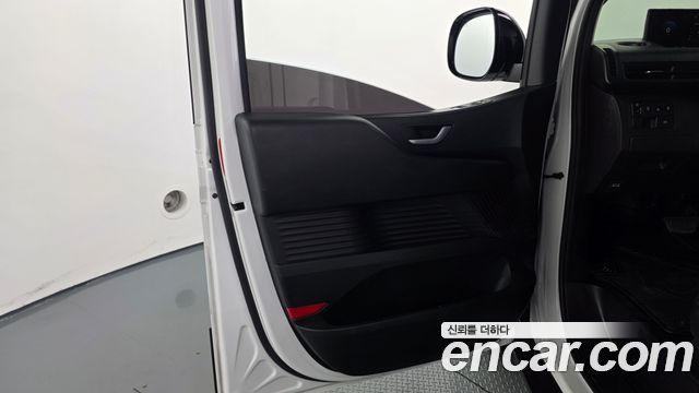 Hyundai ST1 Cargo Premium 2025 — фото 24