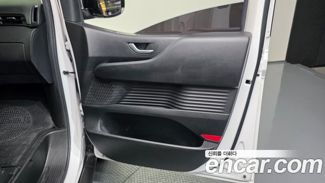 Hyundai ST1 Cargo Premium 2025 — фото 25