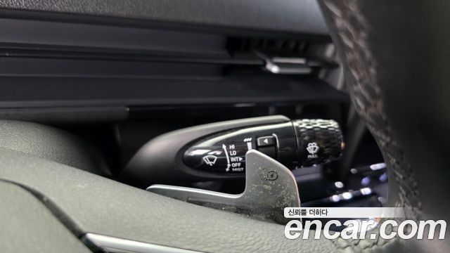 Hyundai ST1 Cargo Premium 2025 — фото 28