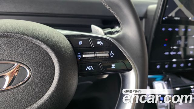 Hyundai ST1 Cargo Premium 2025 — фото 29