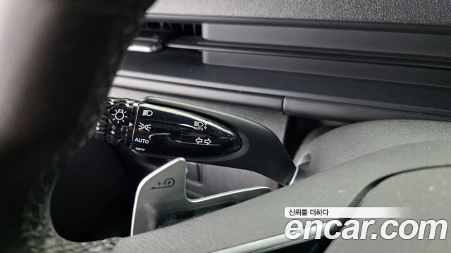 Hyundai ST1 Cargo Premium 2025 — фото 30