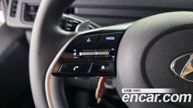 Hyundai ST1 Cargo Premium 2025 — фото 32