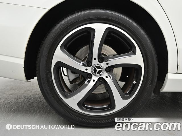 Mercedes-Benz E-Class (W213) E250 Avantgarde 2021 — фото 5