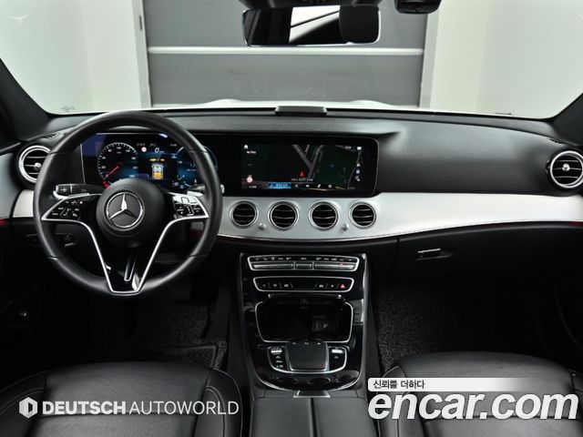 Mercedes-Benz E-Class (W213) E250 Avantgarde 2021 — фото 7