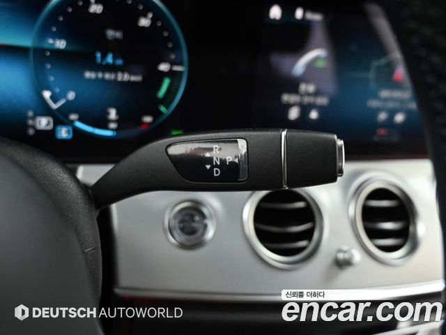 Mercedes-Benz E-Class (W213) E250 Avantgarde 2021 — фото 9