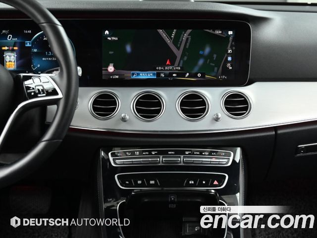 Mercedes-Benz E-Class (W213) E250 Avantgarde 2021 — фото 18