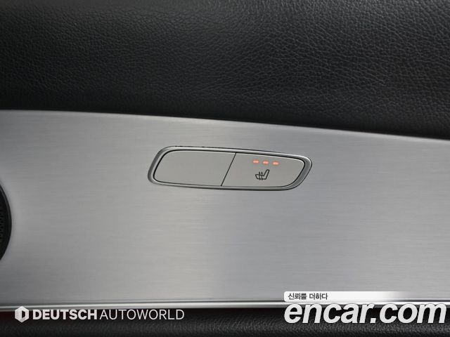 Mercedes-Benz E-Class (W213) E250 Avantgarde 2021 — фото 20