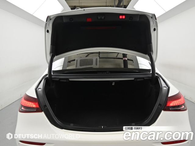 Mercedes-Benz E-Class (W213) E250 Avantgarde 2021 — фото 23