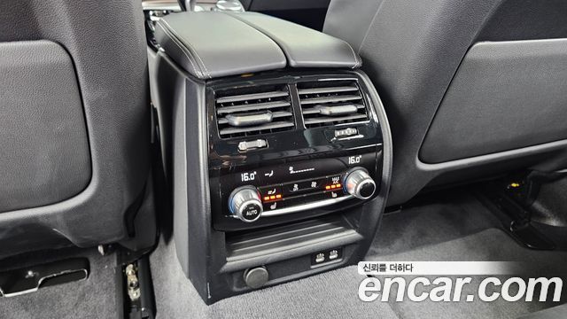 BMW 5 Series (G30) 530i Luxury 2023 — фото 31