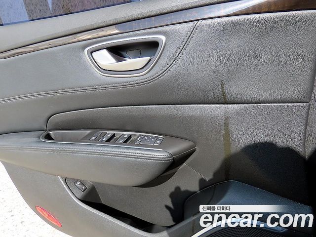 Renault Korea SM6 2.0 GDe RE 2019 — фото 15