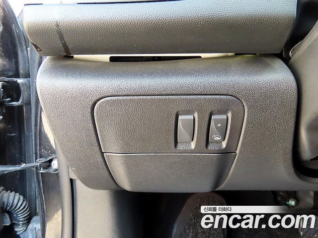 Renault Korea SM6 2.0 GDe RE 2019 — фото 16