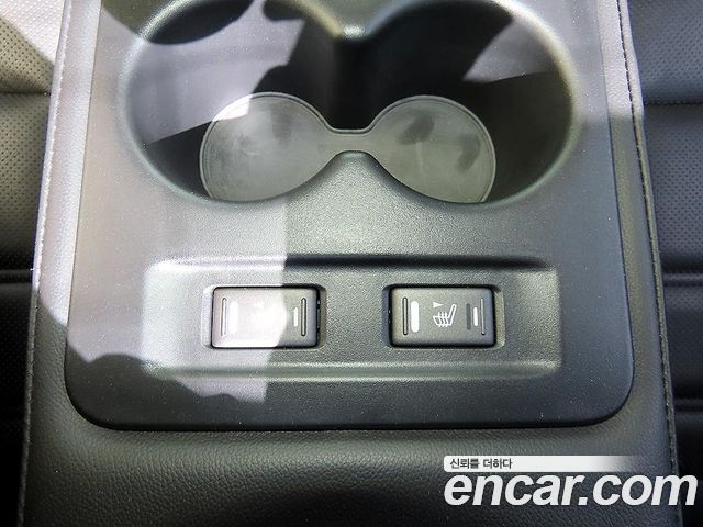 Renault Korea SM6 2.0 GDe RE 2019 — фото 22