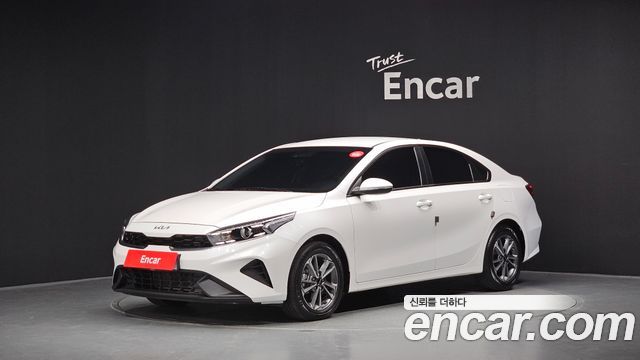 Kia K3 (II) 1.6 Prestige