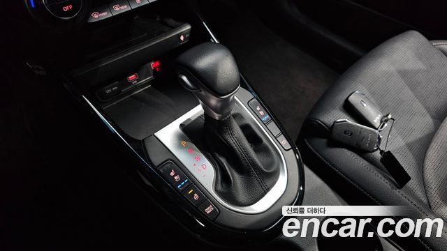 Kia K3 (II) 1.6 Prestige 2023 — фото 9