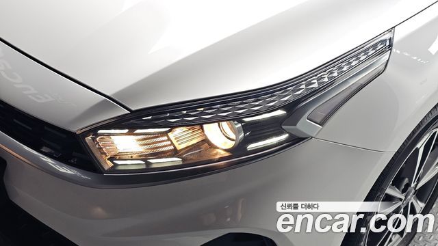 Kia K3 (II) 1.6 Prestige 2023 — фото 22