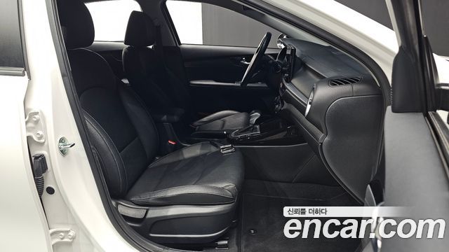 Kia K3 (II) 1.6 Prestige 2023 — фото 26