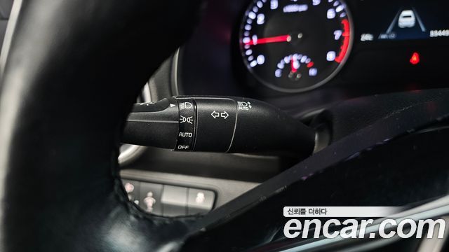 Kia K3 (II) 1.6 Prestige 2023 — фото 28