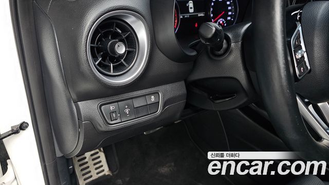Kia K3 (II) 1.6 Prestige 2023 — фото 29