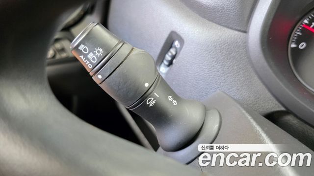 Renault Korea Master Camping car 2020 — фото 30