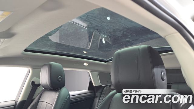 Land Rover Range Rover Evoque (II) D180 SE 2020 — фото 20