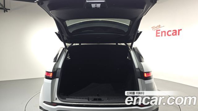 Land Rover Range Rover Evoque (II) D180 SE 2020 — фото 22