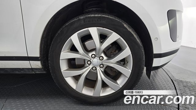 Land Rover Range Rover Evoque (II) D180 SE 2020 — фото 27