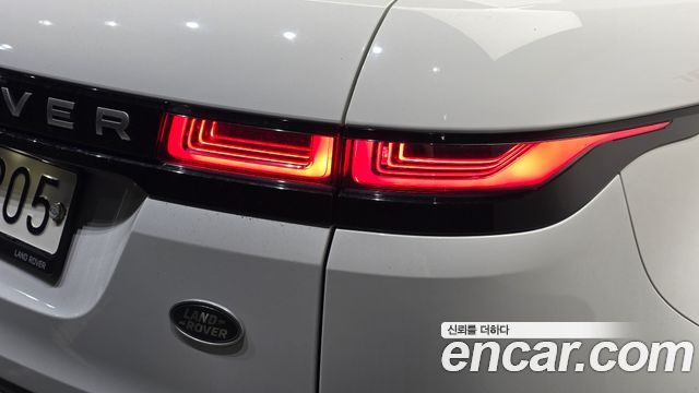 Land Rover Range Rover Evoque (II) D180 SE 2020 — фото 29