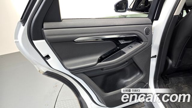 Land Rover Range Rover Evoque (II) D180 SE 2020 — фото 31