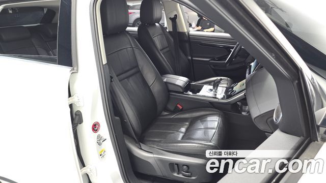 Land Rover Range Rover Evoque (II) D180 SE 2020 — фото 32