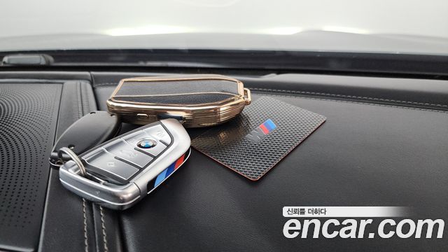 BMW 8 Series (G15) M850i xDrive Gran Coupe 2022 — фото 16