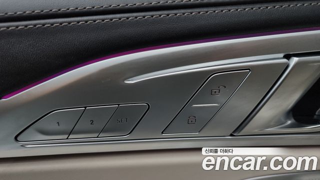 BMW 8 Series (G15) M850i xDrive Gran Coupe 2022 — фото 31