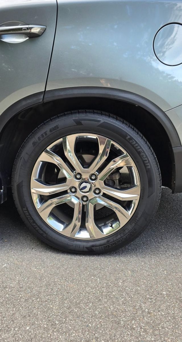 KG Mobility (SsangYong) G4 Rexton Diesel 2.2 4WD Heritage 2018 — фото 7