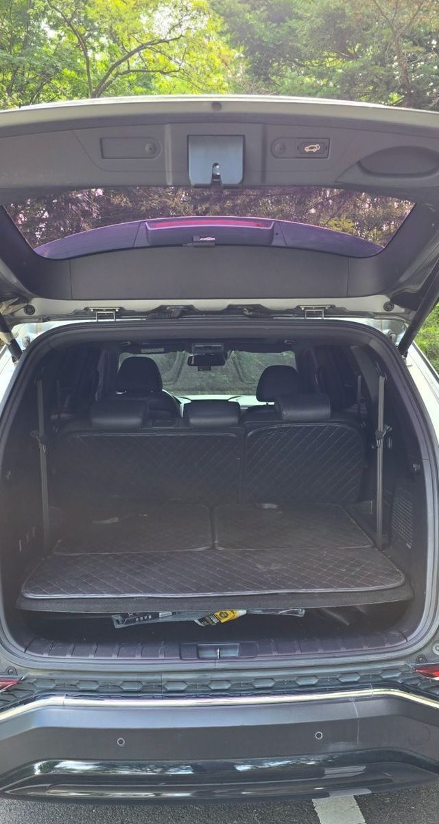 KG Mobility (SsangYong) G4 Rexton Diesel 2.2 4WD Heritage 2018 — фото 8