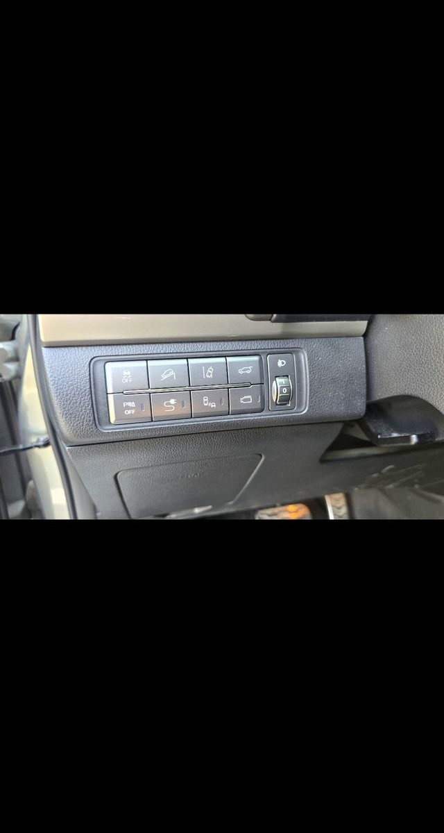 KG Mobility (SsangYong) G4 Rexton Diesel 2.2 4WD Heritage 2018 — фото 13
