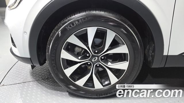 Renault Korea XM3 1.6 GTe RE 2023 — фото 5
