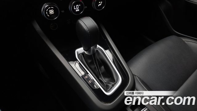 Renault Korea XM3 1.6 GTe RE 2023 — фото 9