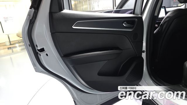 Renault Korea XM3 1.6 GTe RE 2023 — фото 25