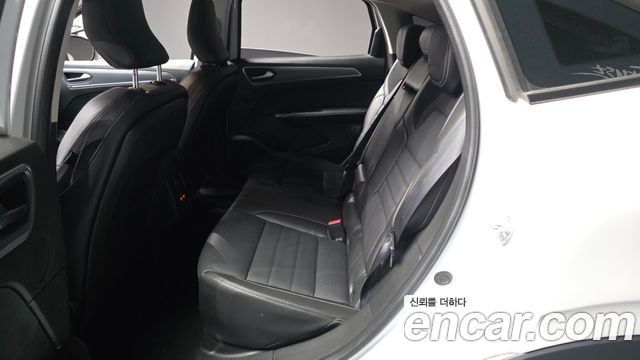 Renault Korea XM3 1.6 GTe RE 2023 — фото 26