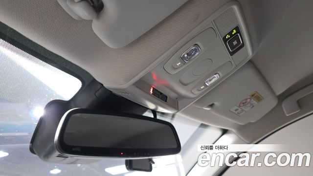 Renault Korea XM3 1.6 GTe RE 2023 — фото 31