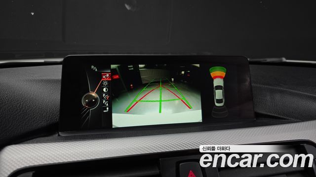 BMW 4 Series (F32) 420d M Sport Coupe 2016 — фото 15