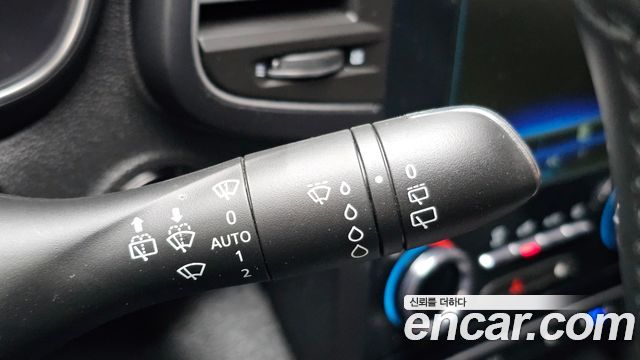 Renault Korea QM6 2.0 LPe LE 2WD 2023 — фото 17