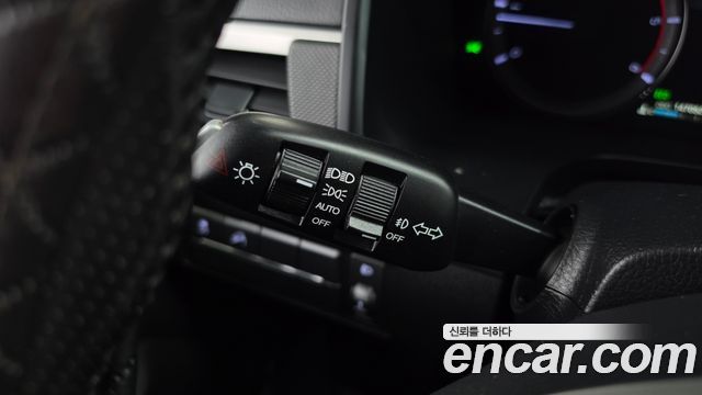 KG Mobility (SsangYong) Rexton Sports Diesel 2.2 4WD Prestige 2019 — фото 16