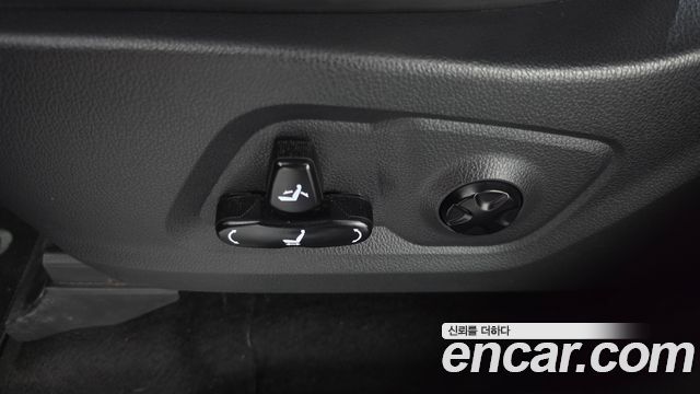 KG Mobility (SsangYong) Rexton Sports Diesel 2.2 4WD Prestige 2019 — фото 20